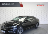 Renault Talisman occasion année 2020 boite Automatique Annonce Renault Talisman occasion Diesel Blue dCi 160 EDC Intens à TARBES