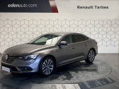 Renault Talisman occasion année 2019 boite Automatique Annonce Renault Talisman occasion Diesel Blue dCi 160 EDC Intens à TARBES