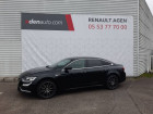 Renault Talisman occasion année 2020 boite Automatique Annonce Renault Talisman occasion Diesel Blue dCi 160 EDC Intens à Agen