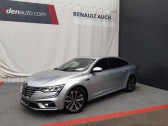 Renault Talisman occasion année 2021 boite Automatique Annonce Renault Talisman occasion Diesel Blue dCi 160 EDC Intens à Auch