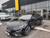 Renault Talisman occasion année 2021 boite Automatique Annonce Renault Talisman occasion Diesel Blue dCi 160 EDC Intens à LAMBALLE
