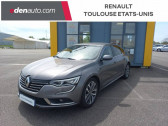Renault Talisman occasion année 2020 boite Automatique Annonce Renault Talisman occasion Diesel Blue dCi 160 EDC Intens à Toulouse