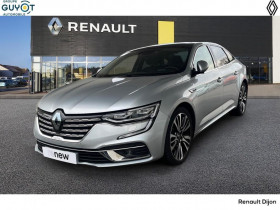 Renault Talisman occasion 2021 mise en vente à Dijon par le garage Renault Dijon - photo n°1