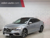 Renault Talisman occasion année 2021 boite Automatique Annonce Renault Talisman occasion Diesel Blue dCi 190 EDC Initiale Paris à BAYONNE