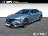 Renault Talisman occasion année 2021 boite Automatique Annonce Renault Talisman occasion Diesel Blue dCi 200 EDC Initiale Paris à Montélimar