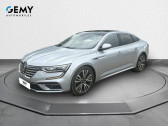 Renault Talisman occasion année 2020 boite Automatique Annonce Renault Talisman occasion Diesel Blue dCi 200 EDC Initiale Paris à LE MANS
