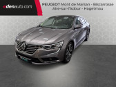 Renault Talisman Blue dCi 200 EDC Initiale Paris  2020 - annonce de voiture en vente sur Auto Sélection.com