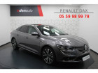 Renault Talisman occasion Gris année 2020 boite Automatique Annonce Renault Talisman occasion Diesel Blue dCi 200 EDC Initiale Paris à DAX