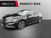 Renault Talisman occasion année 2019 boite Automatique Annonce Renault Talisman occasion Diesel Blue dCi 200 EDC Initiale Paris à Villeneuve-sur-Lot