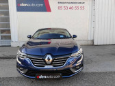 Annonce Renault Talisman occasion Diesel Blue dCi 200 EDC Initiale Paris à Villeneuve-sur-Lot