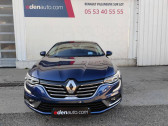 Renault Talisman occasion année 2019 boite Automatique Annonce Renault Talisman occasion Diesel Blue dCi 200 EDC Initiale Paris à Villeneuve-sur-Lot