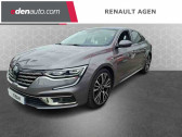 Annonce Renault Talisman occasion Diesel Blue dCi 200 EDC Initiale Paris  Agen