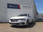 Renault Talisman occasion Blanc année 2021 boite Automatique Annonce Renault Talisman occasion Diesel Blue dCi 200 EDC Initiale Paris à Agen