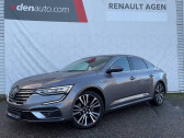 Renault Talisman occasion année 2020 boite Automatique Annonce Renault Talisman occasion Diesel Blue dCi 200 EDC Initiale Paris à Agen