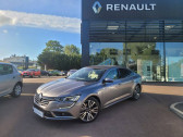 Renault Talisman occasion année 2019 boite Automatique Annonce Renault Talisman occasion Diesel Blue dCi 200 EDC Initiale Paris à COUTANCES