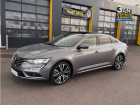 Renault Talisman occasion année 2020 boite Automatique Annonce Renault Talisman occasion Diesel Blue dCi 200 EDC Initiale Paris à VALFRAMBERT