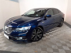Renault Talisman occasion année 2021 boite Automatique Annonce Renault Talisman occasion Diesel Blue dCi 200 EDC Initiale Paris à SAINT-LO