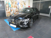 Renault Talisman occasion année 2019 boite Automatique Annonce Renault Talisman occasion Diesel Blue dCi 200 EDC Initiale Paris à QUIMPER