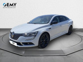 Renault Talisman occasion année 2019 boite Automatique Annonce Renault Talisman occasion Diesel Blue dCi 200 EDC S-Edition à LE MANS