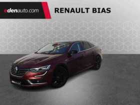 Renault Talisman , garage RENAULT VILLENEUVE SUR LOT  Villeneuve-sur-Lot