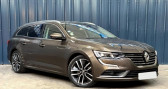 Annonce Renault Talisman occasion Diesel Boite automatique Garantie 1 an 4control Si�ges chauffants e � Halluin