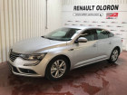 Renault Talisman occasion Gris année 2019 boite Manuelle Annonce Renault Talisman occasion Diesel BUSINESS Blue dCi 150 à Oloron St Marie