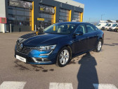 Renault Talisman occasion année 2019 boite Manuelle Annonce Renault Talisman occasion Diesel BUSINESS Blue dCi 150 à VALFRAMBERT