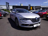 Renault Talisman BUSINESS Blue dCi 160 EDC Intens   VITRY LE FRANCOIS 51