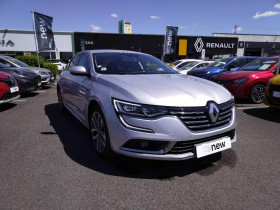 Renault Talisman occasion 2019 mise en vente à VITRY LE FRANCOIS par le garage RENAULT VITRY-LE-FRANCOIS - photo n°1