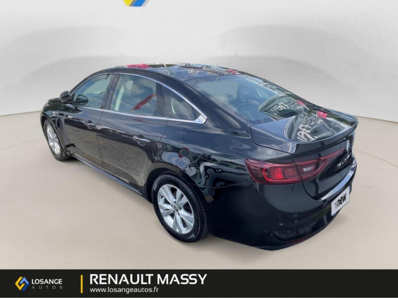 Renault Talisman BUSINESS Blue dCi 160 EDC  occasion  Massy - photo n3