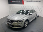 Renault Talisman occasion Gris année 2016 boite Manuelle Annonce Renault Talisman occasion Diesel BUSINESS dCi 110 Energy ECO2 à Mont de Marsan