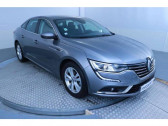 Renault Talisman occasion année 2017 boite Manuelle Annonce Renault Talisman occasion Diesel BUSINESS dCi 110 Energy ECO2 à Vélizy-Villacoublay