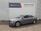 Renault Talisman occasion Gris année 2017 boite Automatique Annonce Renault Talisman occasion Diesel BUSINESS dCi 130 Energy EDC à Agen