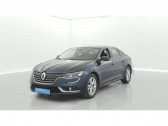 Renault Talisman occasion année 2017 boite Automatique Annonce Renault Talisman occasion Diesel BUSINESS dCi 130 Energy EDC à QUIMPER