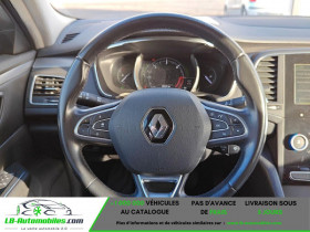 Renault Talisman dCi 110 BVA  occasion � Beaupuy - photo n�5
