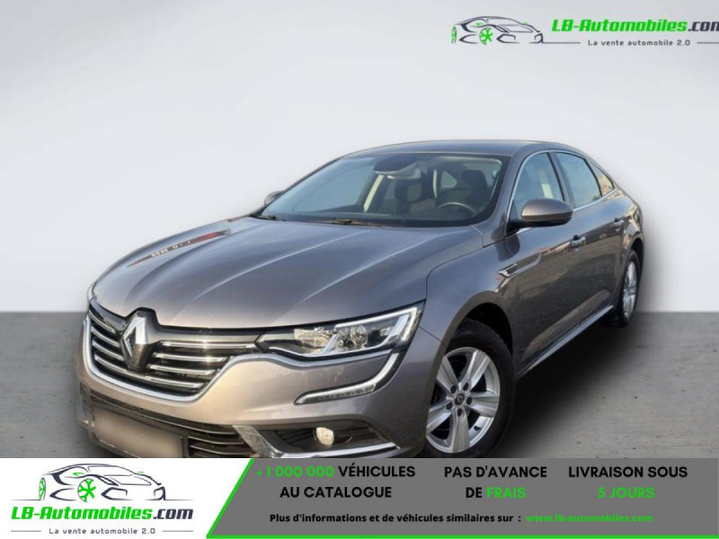 Renault Talisman dCi 110 BVM  occasion � Beaupuy