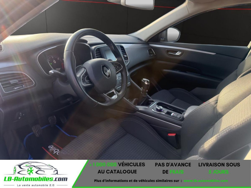 Renault Talisman dCi 110 BVM  occasion � Beaupuy - photo n�7