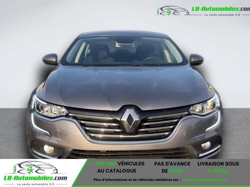 Renault Talisman dCi 110 BVM  occasion � Beaupuy - photo n�4