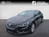 Renault Talisman occasion année 2019 boite Manuelle Annonce Renault Talisman occasion Diesel dCi 110 Energy Business à Valence