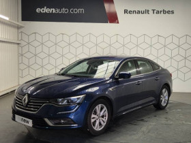 Renault Talisman occasion 2016 mise en vente à TARBES par le garage RENAULT TARBES - photo n°1