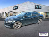 Renault Talisman dCi 110 Energy ECO2 Business   VILLENEUVE D'ASCQ 59