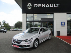Renault Talisman , garage AUTO SMCA VERFAILLIE � Bessi�res