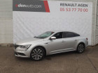 Renault Talisman occasion année 2017 boite Manuelle Annonce Renault Talisman occasion Diesel dCi 110 Energy ECO2 Intens à Agen