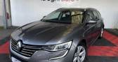 Renault Talisman dCi 110 Energy ECO2 Zen   Cournon d'Auvergne 63