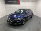 Renault Talisman occasion Bleu année 2017 boite Manuelle Annonce Renault Talisman occasion Diesel dCi 110 Energy Intens à Mont de Marsan