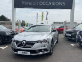 Renault Talisman occasion année 2017 boite Manuelle Annonce Renault Talisman occasion Diesel dCi 110 Energy Limited à CONCARNEAU