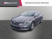 Renault Talisman occasion année 2017 boite Automatique Annonce Renault Talisman occasion Diesel dCi 130 Energy EDC Business à Toulenne