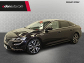 Renault Talisman occasion année 2018 boite Automatique Annonce Renault Talisman occasion Diesel dCi 130 Energy EDC Initiale Paris à Orthez