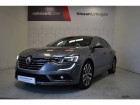 Renault Talisman occasion Noir année 2017 boite Automatique Annonce Renault Talisman occasion Diesel dCi 130 Energy EDC Intens à Limoges