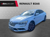 Renault Talisman occasion année 2017 boite Automatique Annonce Renault Talisman occasion Diesel dCi 130 Energy EDC Intens à Villeneuve-sur-Lot